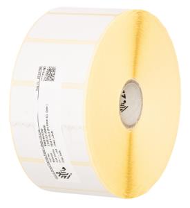 Z-select 2000d 76.2 X 44.45mm 350 Label / Roll C-19mm Box Of 20