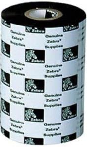 Ribbon ZIPShip 3200 84mm X 74m Wax / Resin C12.7mm Box Of 12 Black
