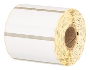 Z-select 2000d 57x32mm Removable 2100 Label / Roll Perfo Box Of 12