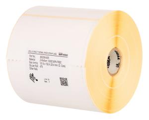 Z-perform 1000t 102x38mm 1790 Label / Roll C-25mm 1 Roll Box Of 12