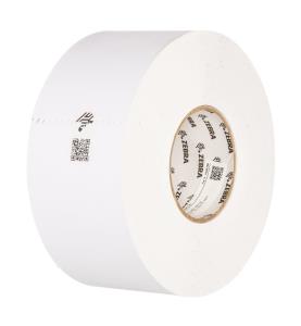 Z-perform 1000t 190 Tag 83 X 127mm 1000 Label / Roll Perfo Box Of 4