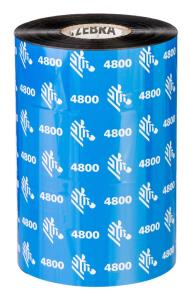 Ribbon 4800 Resin 40mm 450 Meters C-25mm Box Of 12