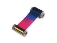I Series Colour Ribbon 5 Panel Ymckk (800012480)