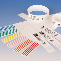 Z-band Direct C:76mm Wri-rl-dt-syn-25.4x279.4mm Box Of 6
