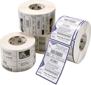 Z-perform 1000d 102x38mm 4050 Label / Roll C-76mm Box Of 4