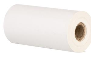 8000d Receipt 60 Micron Direct Thermal 101.6mm X 31.7m Box Of 16