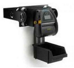 Kit Acc Qln4 Mobile Mount For Kl With U-arm Bracket/fanfold Bin