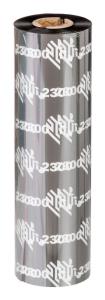 Ribbon 2300 Wax 25mm 110x300 Gt800 Box Of 12