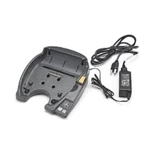 Ac Adapter Eu/chile (type C) Cord For Qln420-ec