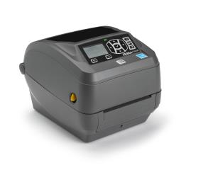 Zd500r Rfid - 104mm - 300dpi - Serial And USB And Parallel And Ethernet With Peel