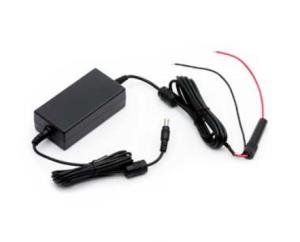 Dc-dc Vehicle Adaptor Kit Open Endd 12-24v