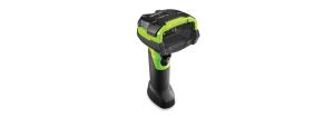Barcode Scanner Ds3608 Rugg Gr Vibr Motor USB Cba-u46-s07zar Shield Cable
