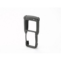 Rubber Boot Std Back Grey