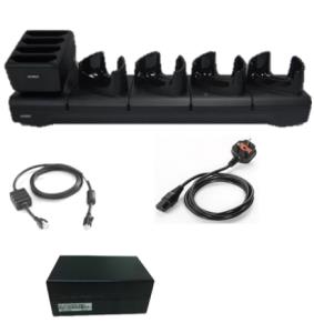 Tc7x Cradle/bat Kit Uk