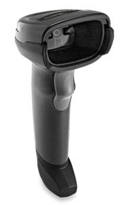 Bar Code Scanner Ds2278 Area Imager Std Range Cordless Zebra Dk Gry