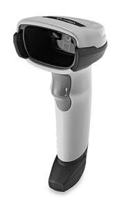 Barcode Scanner Ds2278-sr With Presentation Cradle Kit White