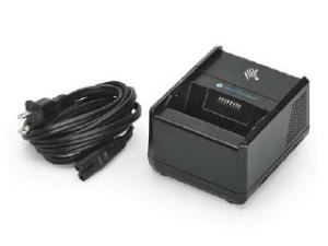 1SLOT BATT CHARG ZQ300 UK CORD .