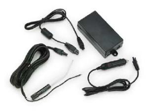 Vehicle Adapter For Zq300 / Tc51 And Tc56 With Cables