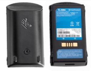 Batt Pack Li-ion Pp High Capacity For Mc3300 Qty-10