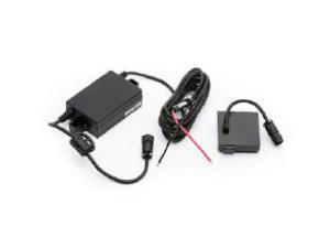 Power Adapter For Battery Eliminator Acc Qln420