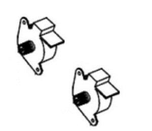 Kit Drive Motor For Kr403