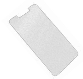 Tempered Glass Screen Protecters For Mc33 Qty 5