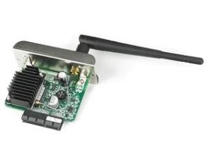 Wi-Fi Card 802.11ac For Zt600/510