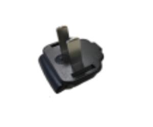 China Adapter Clip For Power Supply