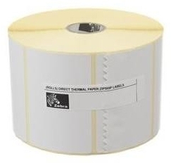 Z-perform 1000t Label Roll Thermal Paper 102 X 203mm Box Of 24