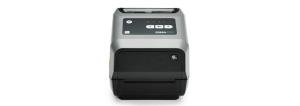 Zd620 - Direct Thermal - 104mm - 300dpi - USB And Serial And Ethernet With Linerless Tear And Present