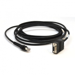 Cable Assembly - Serial To Txd 2 Dl - Straight - 3.3m