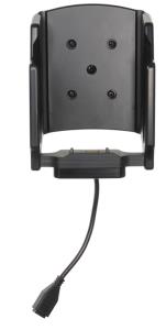 Vehicle Charging Station With Adaptor Mount For Tc56