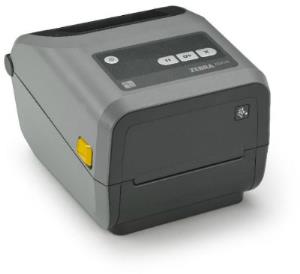 Zd420 - 104mm - 203dpi - USB And USB Host With Cartridge