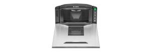 Rocery Scanner Mp7000 Long  Interval Scale Multiplane Non Sapphire Eu In