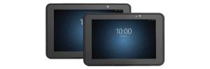 Et51 Black 8.4in - Intel Atom E3940 - 4GB Ram - 32GB Flash - Android Gms With USB Power Supply And Charging Cable Uk Including Intergrated Scanner Kit