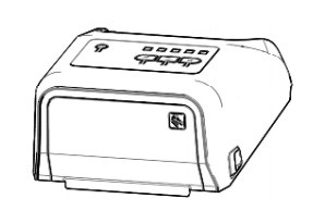 Kit Cover Assembly For Standard Zd420t