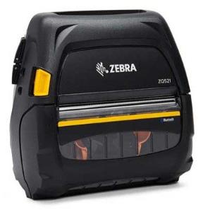 Zq521 - Printer - Mobile - Direct Thermal - 80mm - Bluetooth LCD Display, Black Mark Sensor, Gap Sensor, Withought  Battery, 3250mah