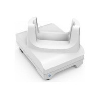 Cradle - 1 Slot - Charge Only - For Tc21 / Tc26 Hc White