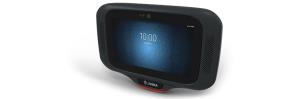 Cc600 Customer Concierge Kiosk Black -10in - Se4710 Portrait Imager - 4GB Ram  - 32GB Flash - Android