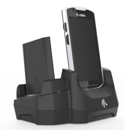 1 Slot 1 Spare Battery Lan For Tc5x And USB Communication