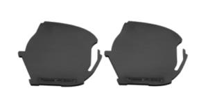 Spacers For Zr138 / Zq120 / Zq220 Media Compartment To Accept