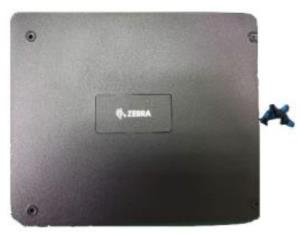 Battery Cover Attached With Screws Et51 / Et56 8in