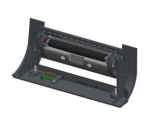 Kit Upgrade Dispenser For Zd421d / Zd621d