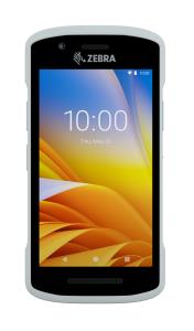 Tc21 Healthcare Gms Se4100 Nfc 3GB / 32GB 13mp 5mp Back Alert Battery Row  In