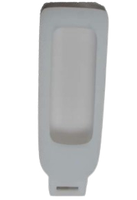 Holster Silicon Protector For Cs6080