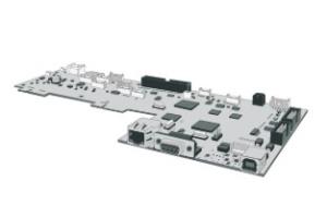 Kit Main Logic Board With USB And Bluetooth For Zd230dt