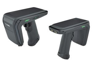 Rfd40 Rfid Reader/writer, Se4100, Wi-Fi 6, Bluetooth 5.3, Uhf (865-868MHz), Ip54 Including Battery