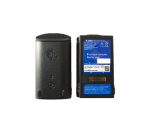Battery Pack Lithium Ion Power Precision Plus Ble Enabled Mc33xx Series Extend
