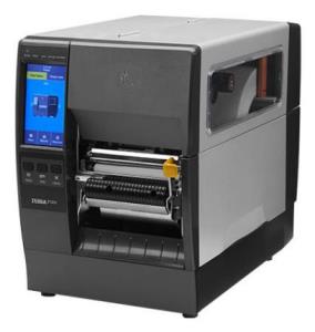 Zt231 - Thermal Transfer - 104mm - 203dpi - USB And Serial And Ethernet With Eu / Uk Cord