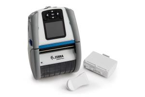 DT PRINTER ZQ620 PLUS 3IN/72MM HEALTHCARE EN DUAL 802.11AC BT